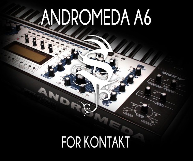 Andromeda A6 for Kontakt