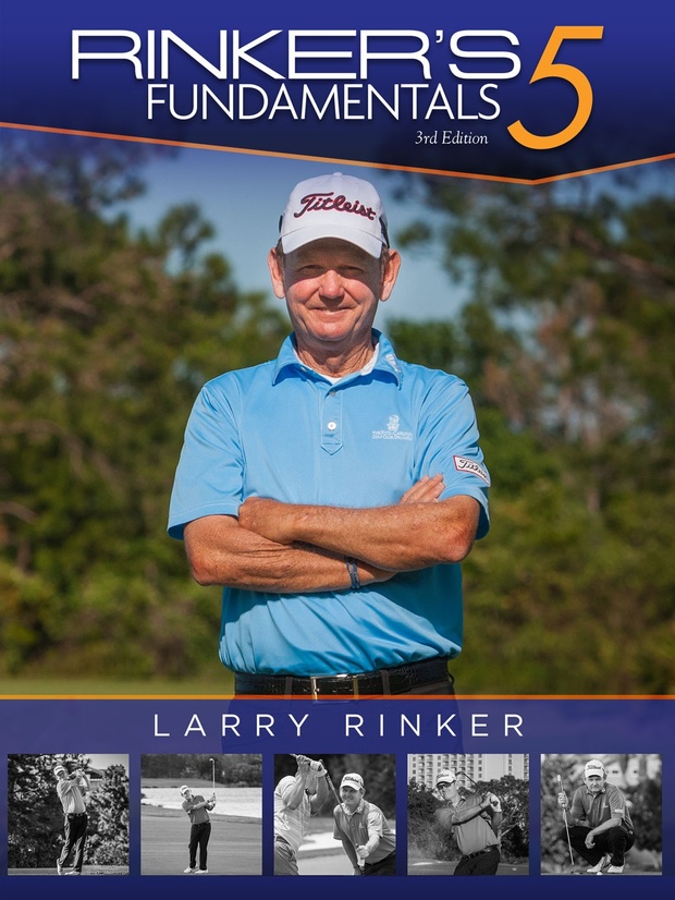 Rinker's 5 Fundamentals - 3rd Edition