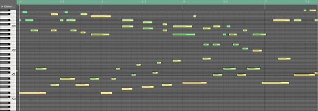 Dr. John - New Orleans Blues MIDI File