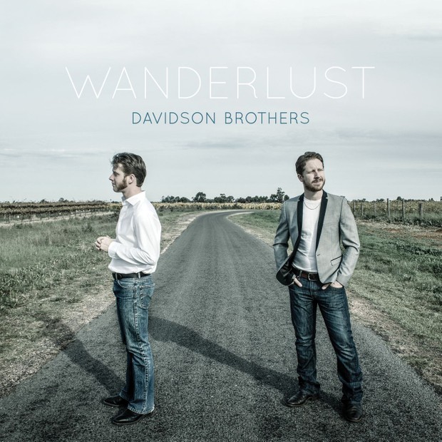 Wanderlust - MP3s