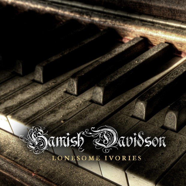 Lonesome Ivories - MP3s