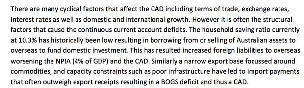 HSC ECONOMICS- Essays- Topic 2