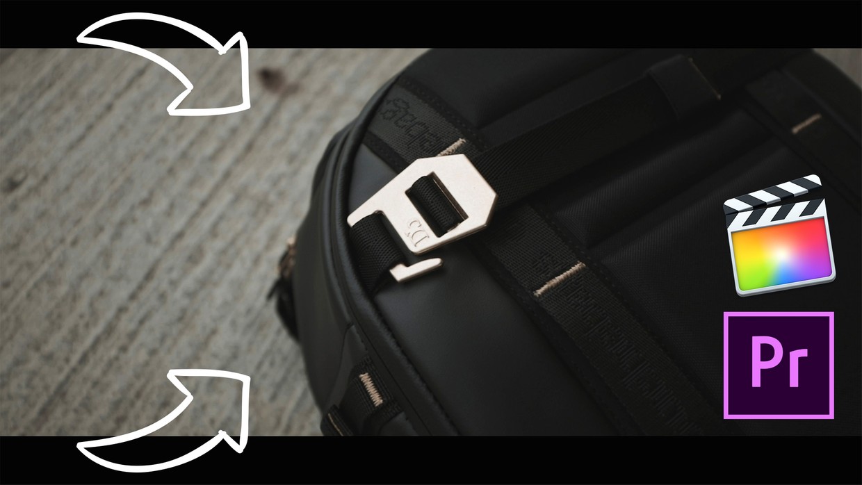 Animated Letterbox/Anamorphic Bars Jhawk