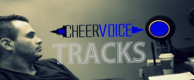 TCV TRACKS - THE WEEKEND - JORDAN (8X8)