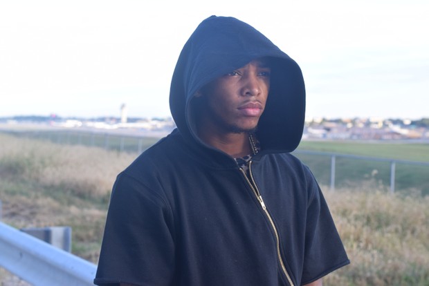 IMA SHOW EM - J. MARTINUS