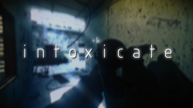 intoxicate Project Files !