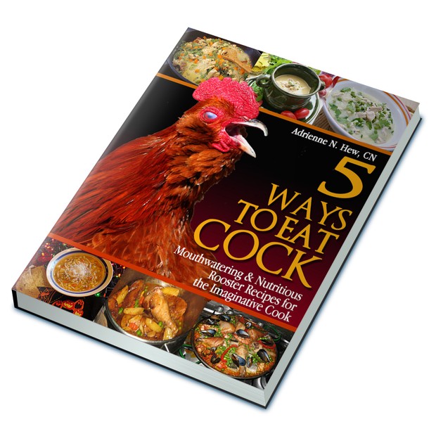 5 Ways To Eat Cock