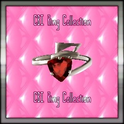 💎 Derivable Ring Mesh 003