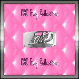 💎 Derivable Ring Mesh 002