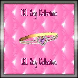 💎 Derivable Ring Mesh 008