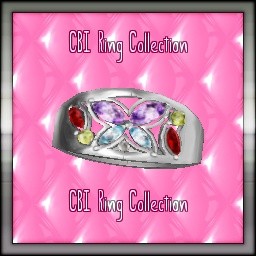 💎 Derivable Ring Mesh 001