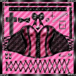 Corset Kit 2