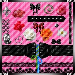 Corset Kit V3