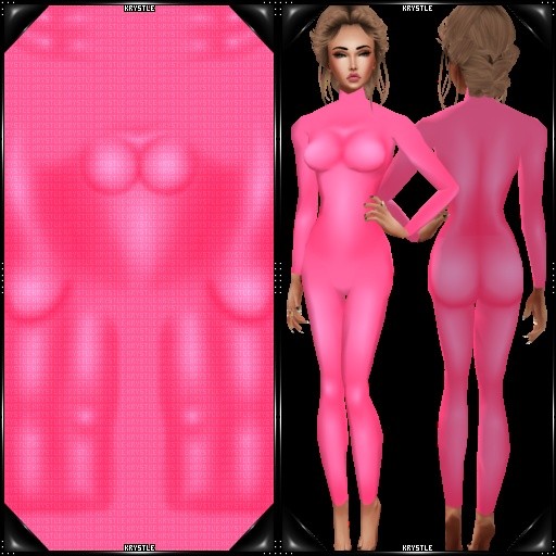 Clothing Instant V5