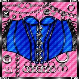 Corset Kit V5