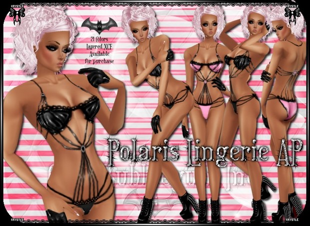 Polaris Lingerie AP