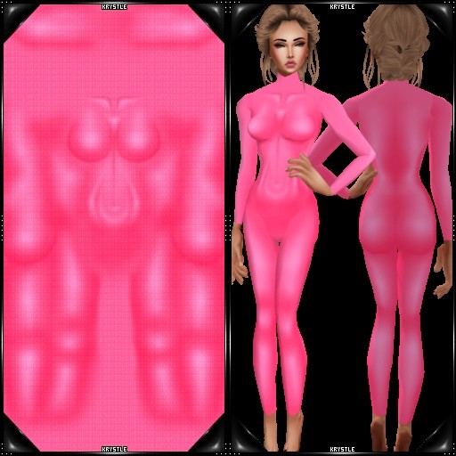 Clothing Instant V4