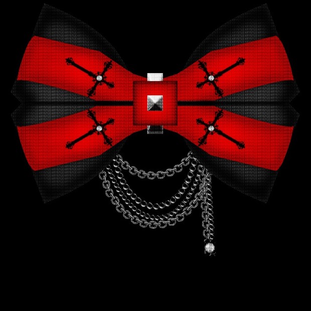 Gothfie The Bow