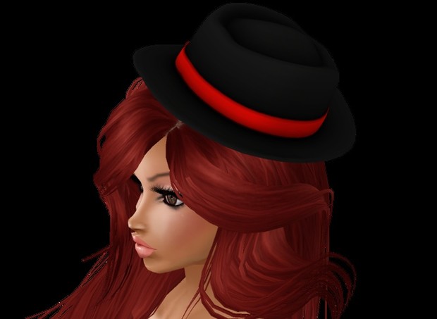 Bowler Hat Texture Freebie!!
