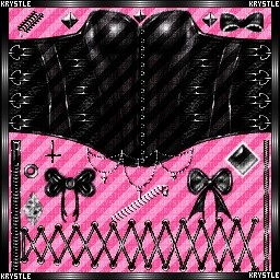 Corset Kit V1
