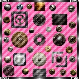 Krystle's Pixel Pack V6