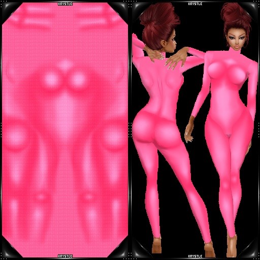 Clothing Instant V6