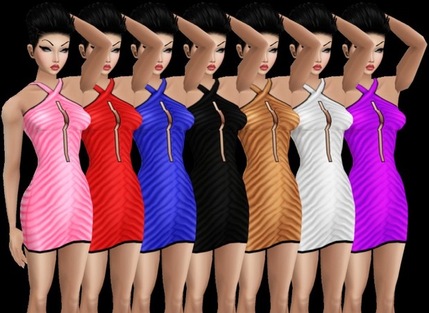 Freebie Dress 11