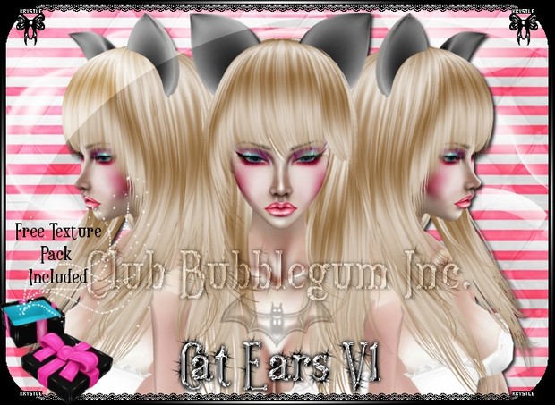 💎 Ultimate Cat Mesh Bundle