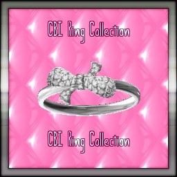💎 Derivable Ring Mesh 010