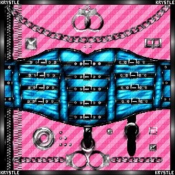 Corset Kit V4