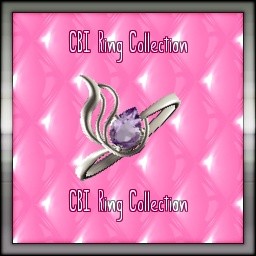 💎 Derivable Ring Mesh 004