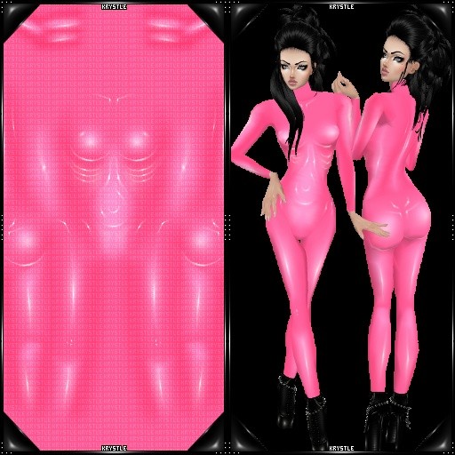 PVC Instant V1