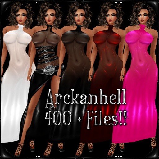 Ultra File Bundle Deal V2