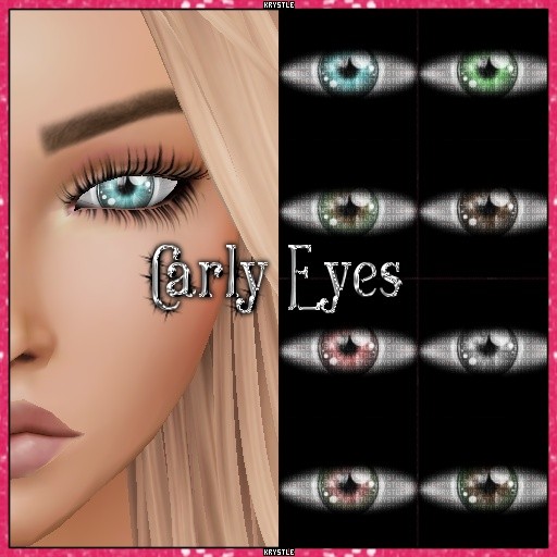 Carly Eyes