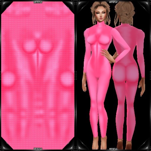 Clothing Instant V3