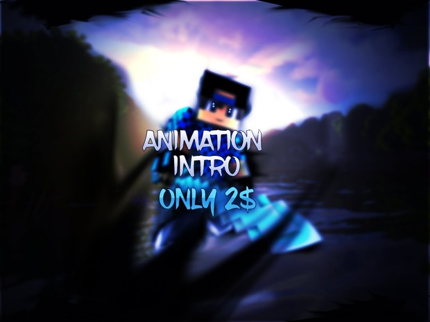 Intro Animada - Fechado/Closed