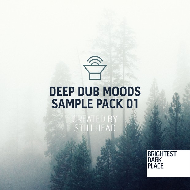 BDP Samples - Stillhead - Deep Dub Moods 01