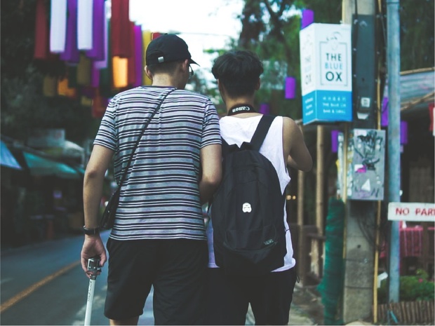 VACATION 18' LUTs