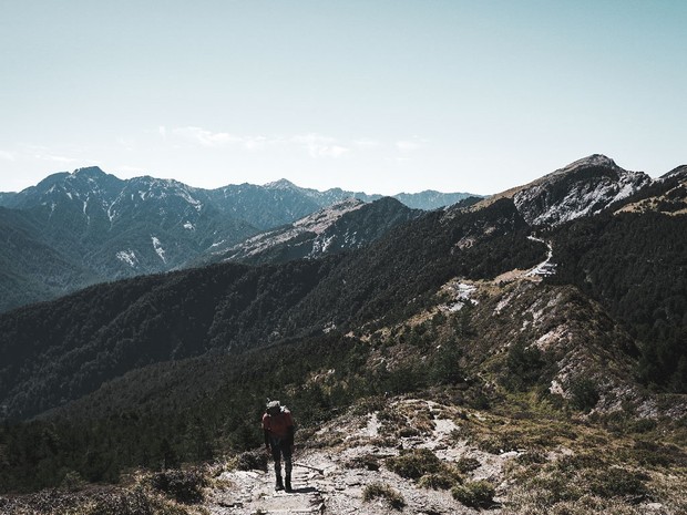 NORTH PEAK LUT