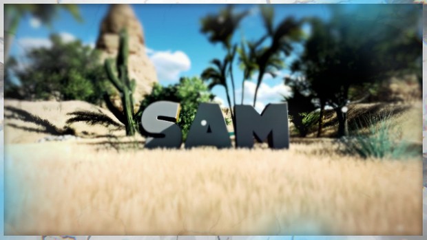 2.5D Intro