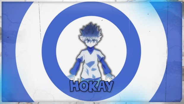 2D Intro