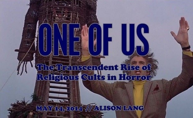 One Of Us: The Transcendent Rise of Religious Cults in Horror