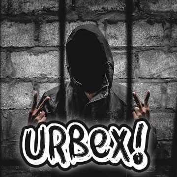Urbex People Lightroom Preset