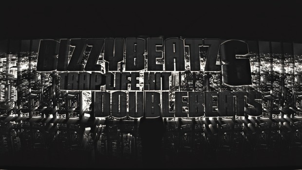 DoubleBeats x Bizzy - Trap Life Drum Kit (FREE DL)