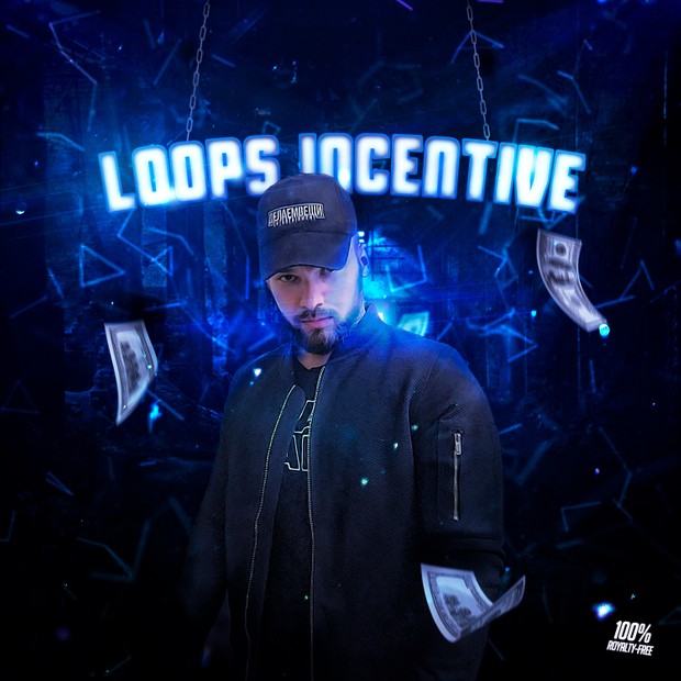 Double Bang Music - Loops Incentive (Construction Kits + Kontakt 5 Library)