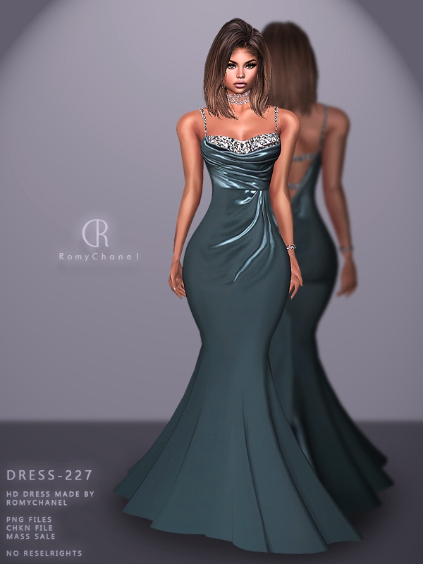 RC-DRESS-181 - RC FILESALE