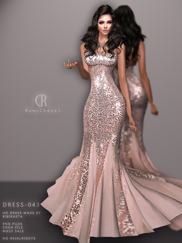 RC-DRESS-043
