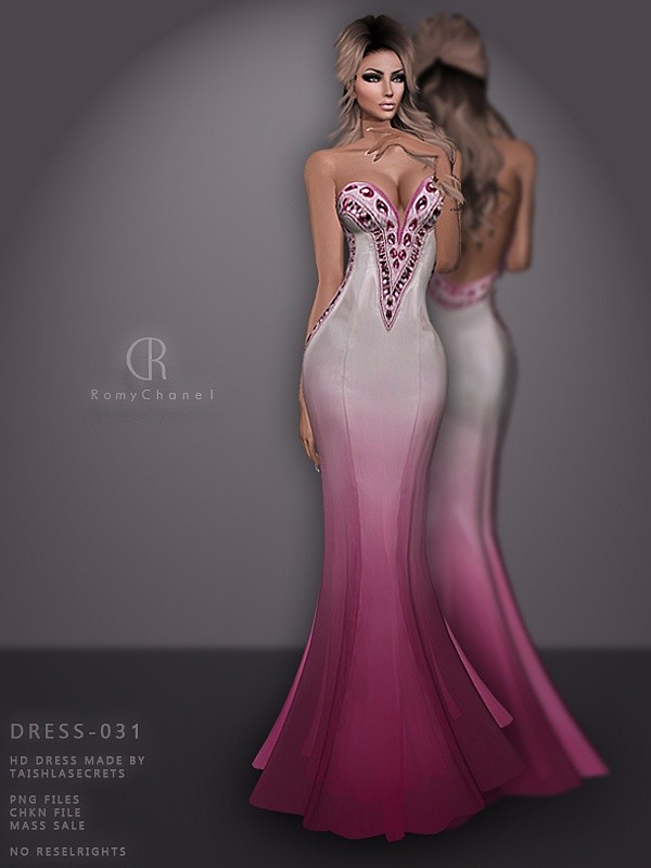 RC-DRESS-031