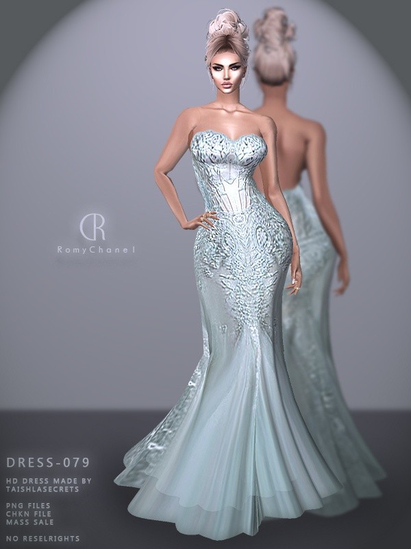 RC-DRESS-079
