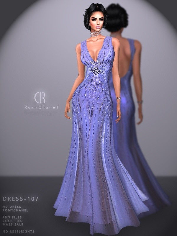 RC-DRESS-107